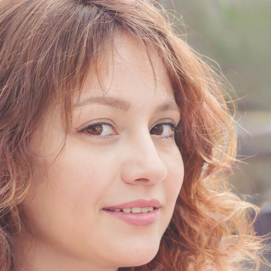 Elisa Marini, insegnante ospite