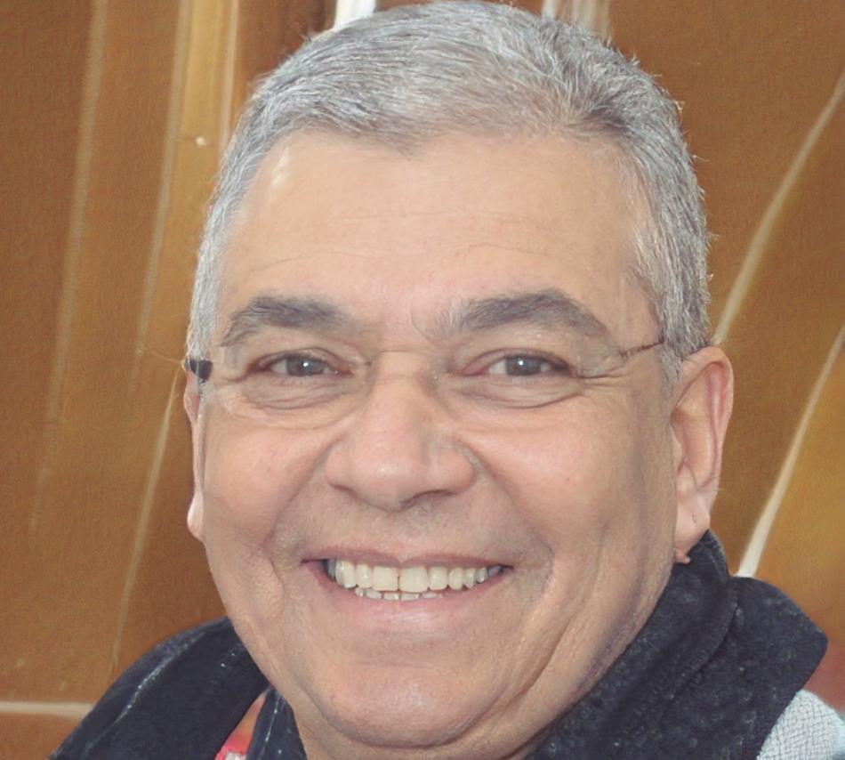 Ritratto di Marco Bianchi